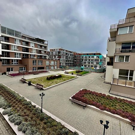 Allegro Home, Apartment By Lmg Σόφια Εξωτερικό φωτογραφία