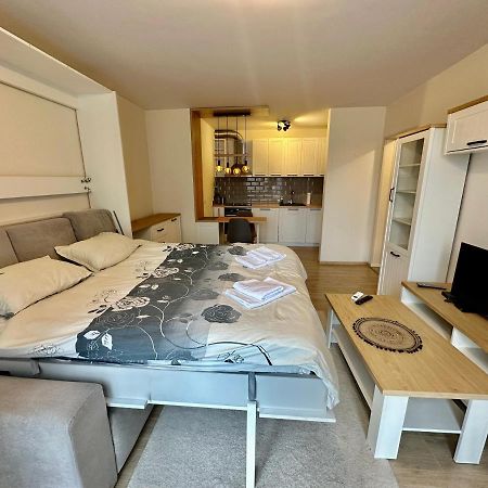 Allegro Home, Apartment By Lmg Σόφια Εξωτερικό φωτογραφία