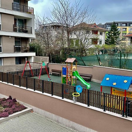 Allegro Home, Apartment By Lmg Σόφια Εξωτερικό φωτογραφία