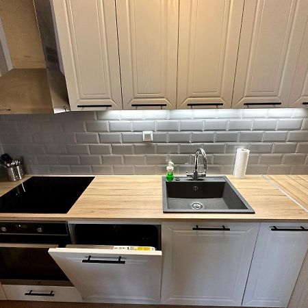 Allegro Home, Apartment By Lmg Σόφια Εξωτερικό φωτογραφία