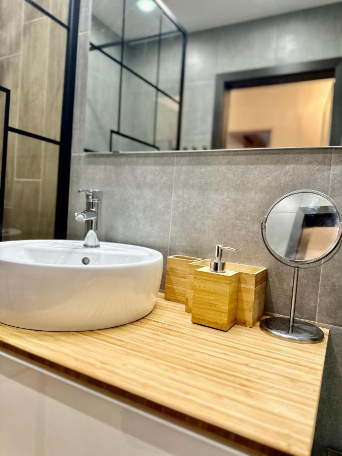 Allegro Home, Apartment By Lmg Σόφια Εξωτερικό φωτογραφία