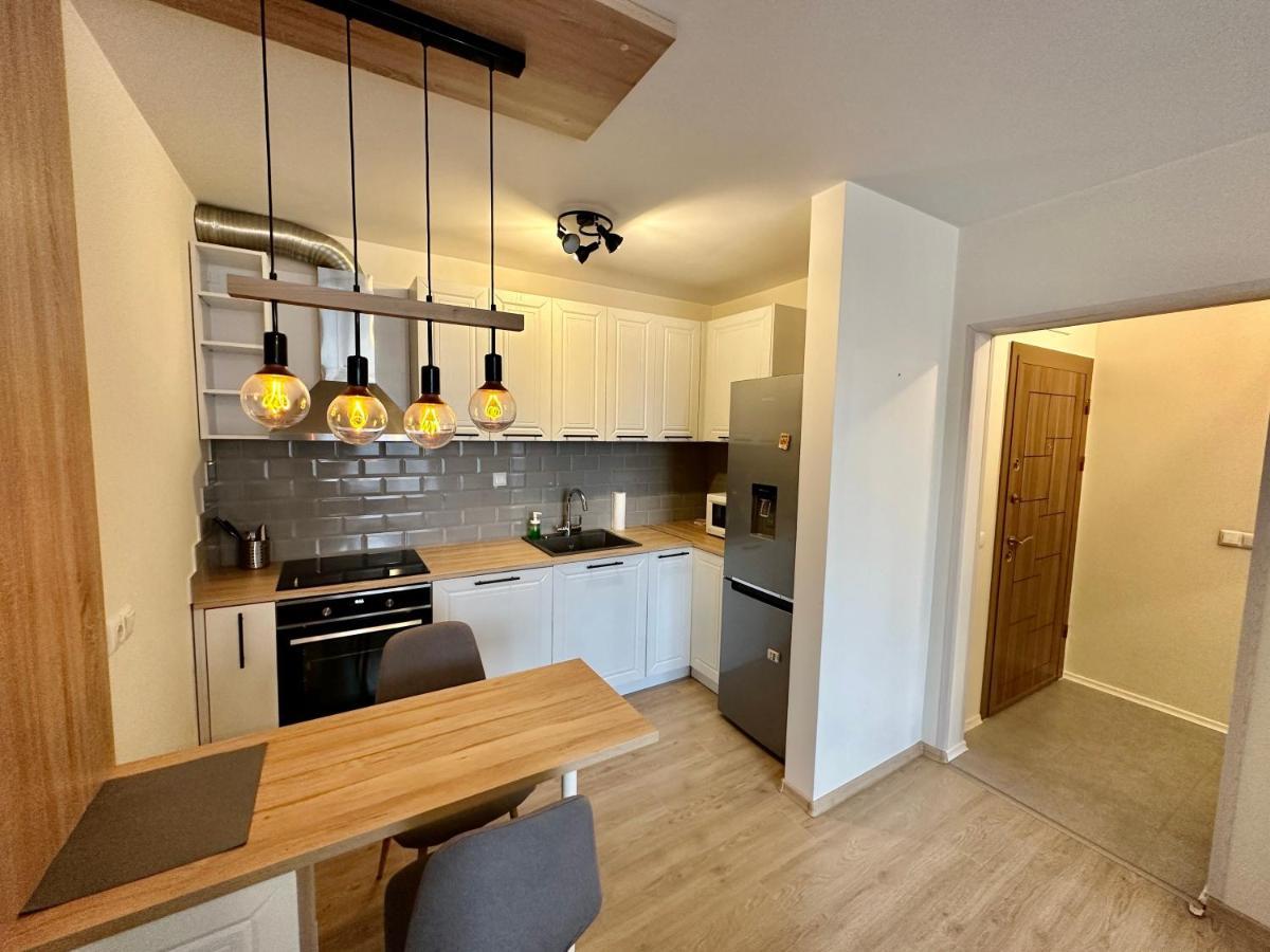 Allegro Home, Apartment By Lmg Σόφια Εξωτερικό φωτογραφία
