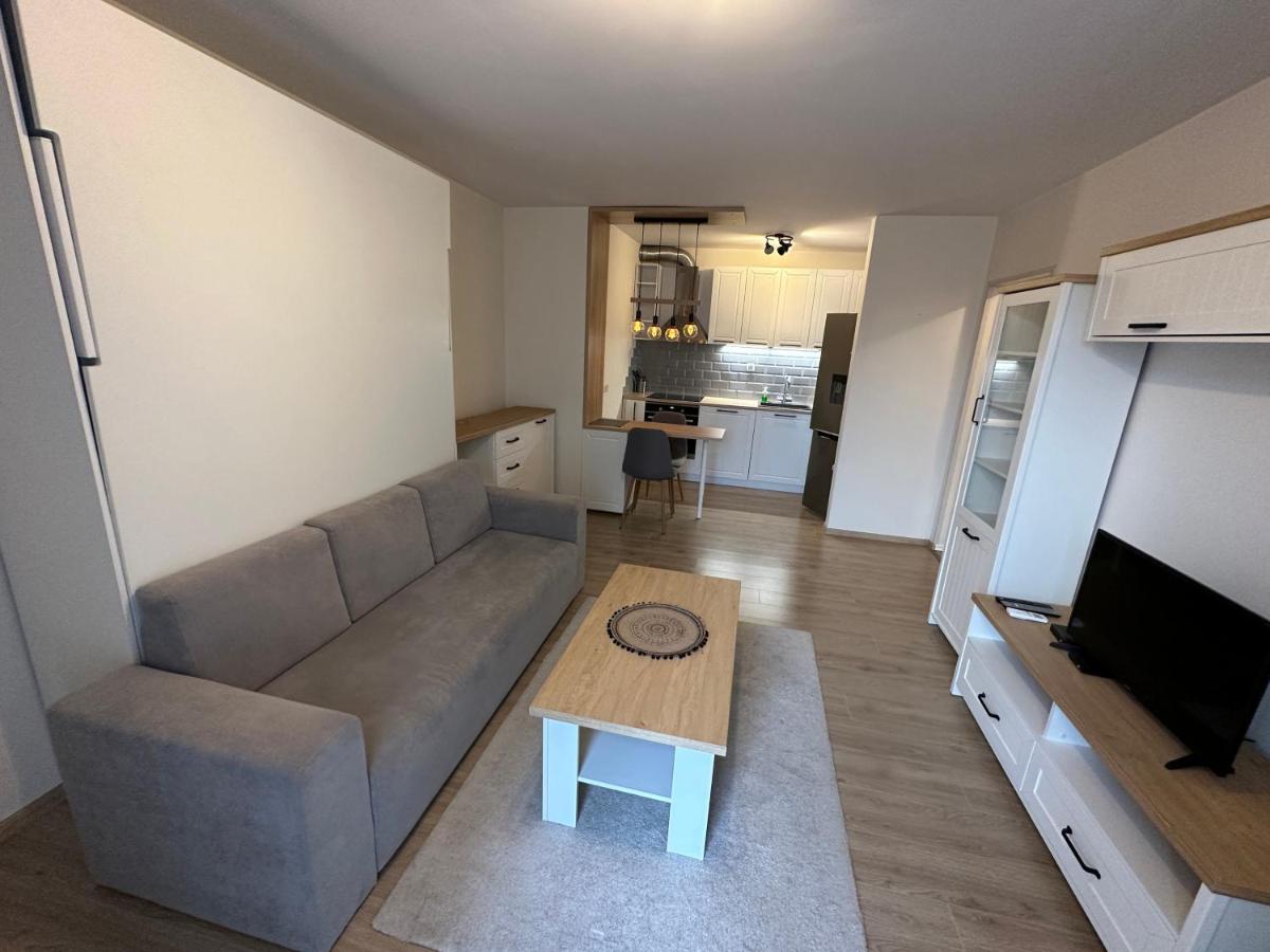 Allegro Home, Apartment By Lmg Σόφια Εξωτερικό φωτογραφία