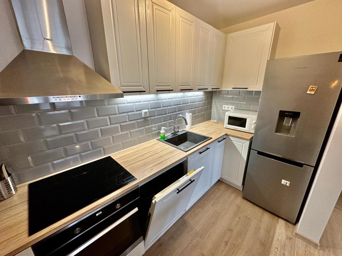 Allegro Home, Apartment By Lmg Σόφια Εξωτερικό φωτογραφία