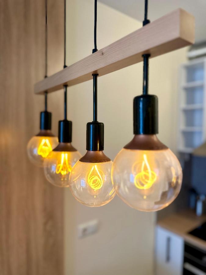 Allegro Home, Apartment By Lmg Σόφια Εξωτερικό φωτογραφία