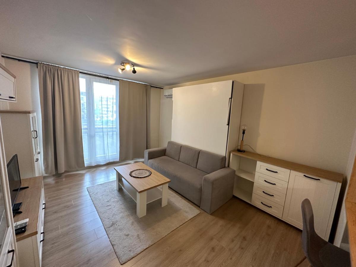 Allegro Home, Apartment By Lmg Σόφια Εξωτερικό φωτογραφία