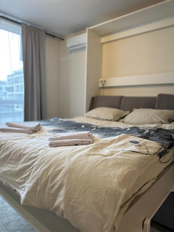 Allegro Home, Apartment By Lmg Σόφια Εξωτερικό φωτογραφία